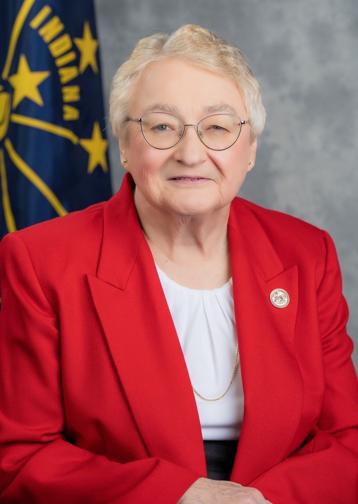 In. Senate Passes Act To Regulate Electric Utility Rates